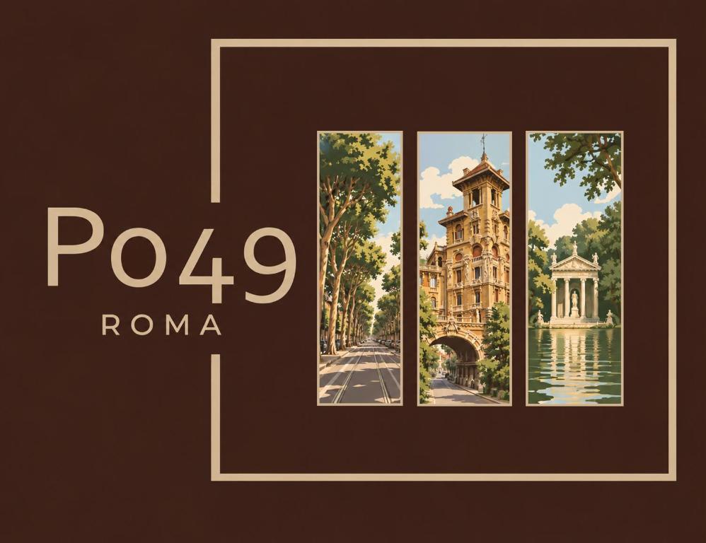 Po49 Appartamento
