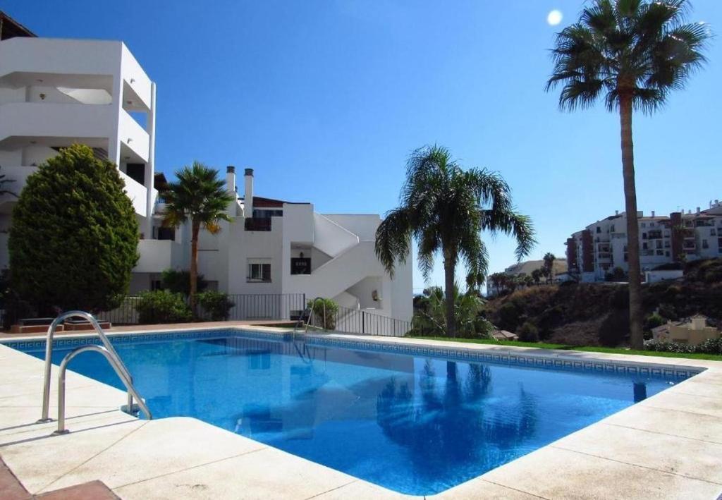 Lomas de Mena Benalmadena Costa