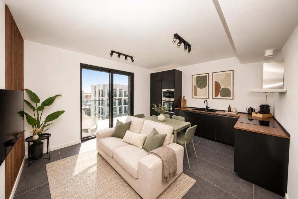 Milano Executive Apartment - Galeazzi & Mind