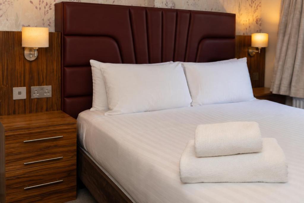 Uno Hotel Heathrow Windsor - 