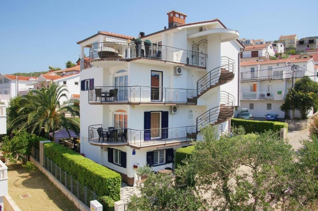 Villa Franda