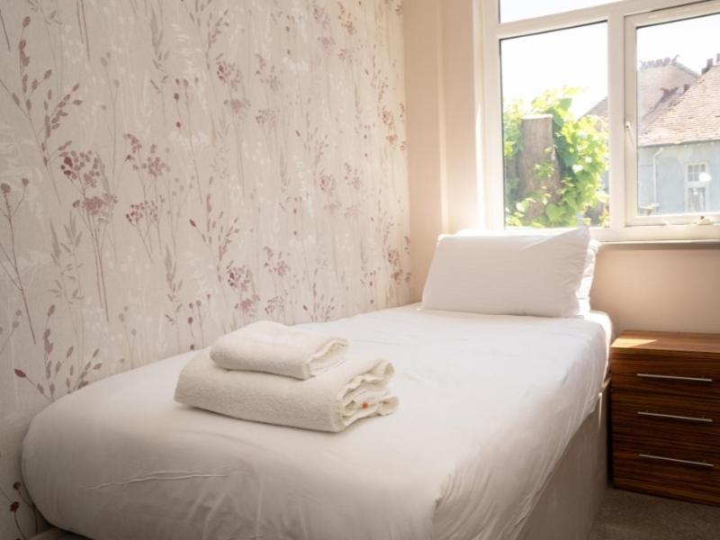 Uno Hotel Heathrow Windsor - 