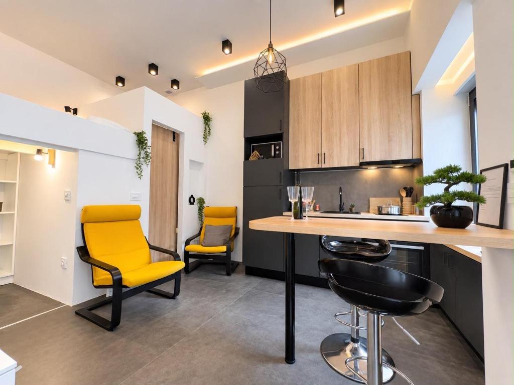 M studio Medulićeva Zagreb