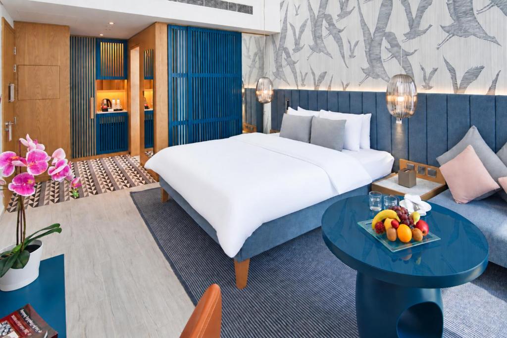 C Central Hotel and Resort The Palm - 
