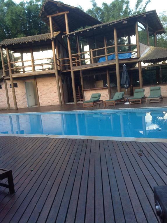 Triplex 100m da Praia