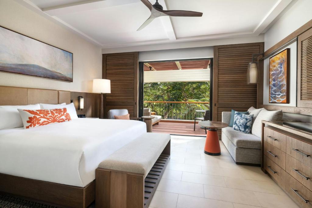 Mauna Kea Beach Hotel, Autograph Collection photo 2