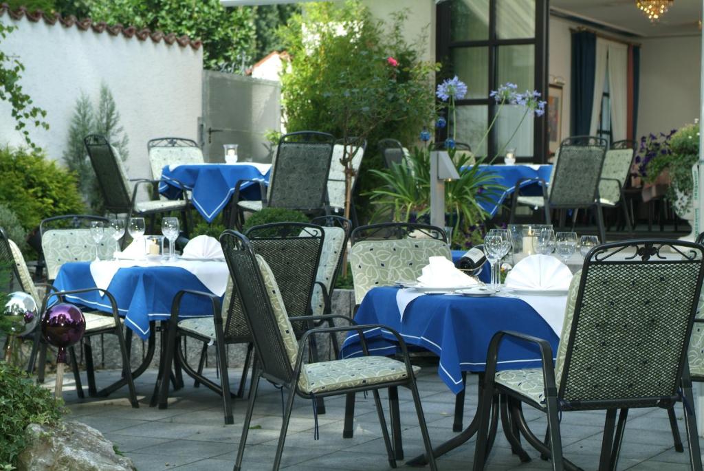 Hotel Spiegel - Resim 31