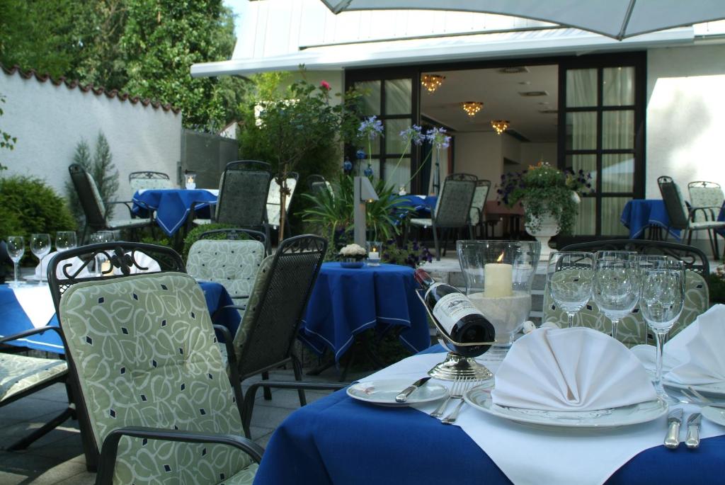 Hotel Spiegel - Resim 30