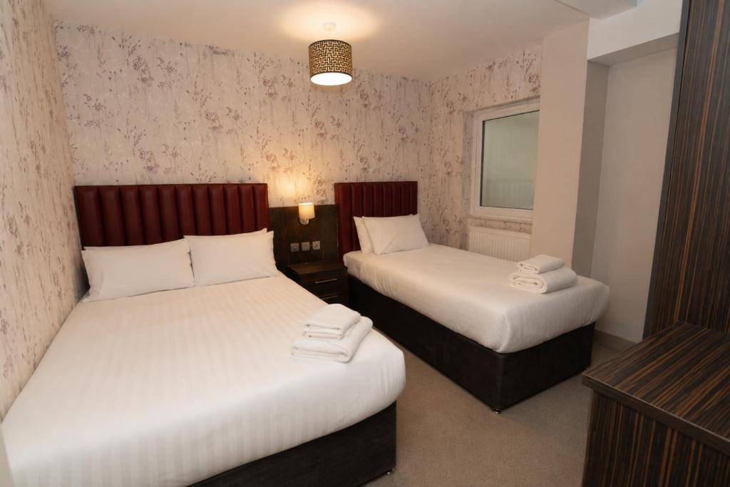 Uno Hotel Heathrow Windsor - 