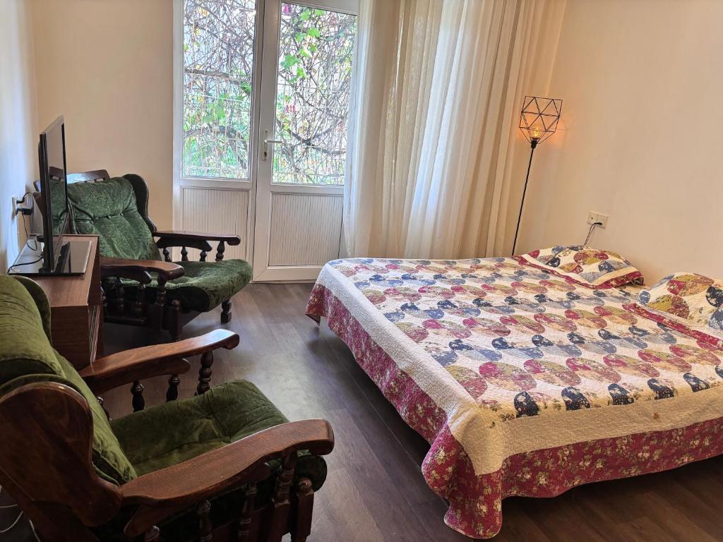 تصویر اتاق‌های Home0828 - تصویر ۲