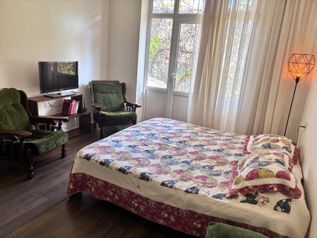 فضای داخلی Home0828 در باکو - تصویر ۳