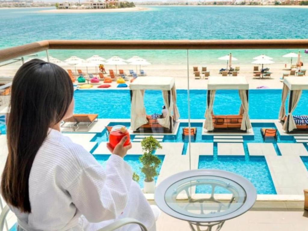 تصویر اتاق‌های Royal Central Hotel and Resort The Palm - تصویر ۲