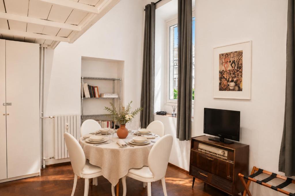 Maison 12 - Vintage Loft Duomo