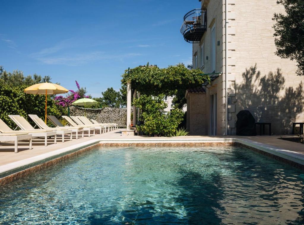 Apartment Marghareta