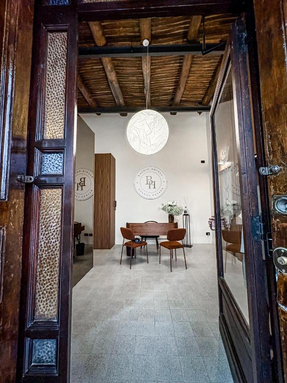 Baggio Hotels - Naples Center