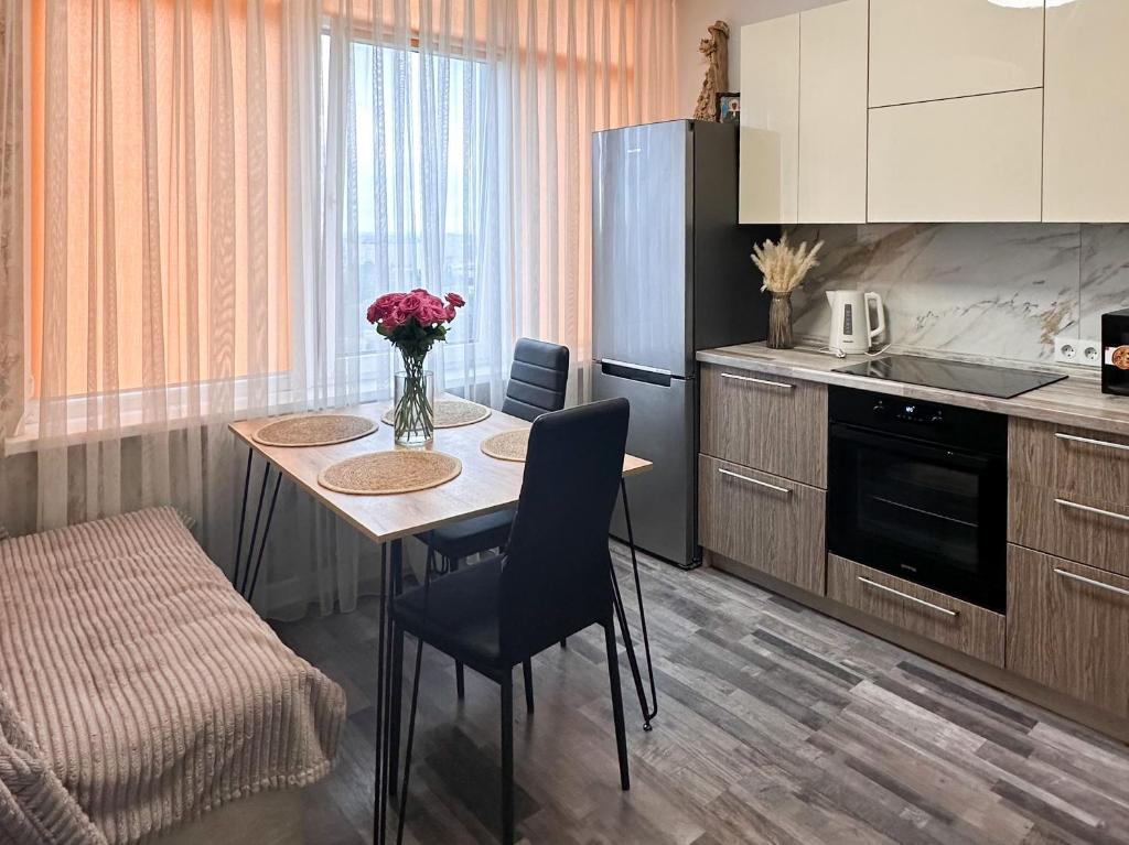 34 Жемчужина Апартаменти фото 4