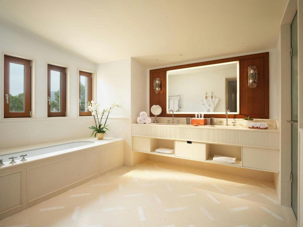Mandarin Oriental Punta Negra, Mallorca photo 4