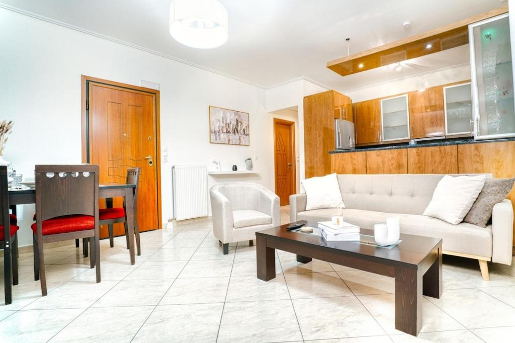 Pure Stay Apartments