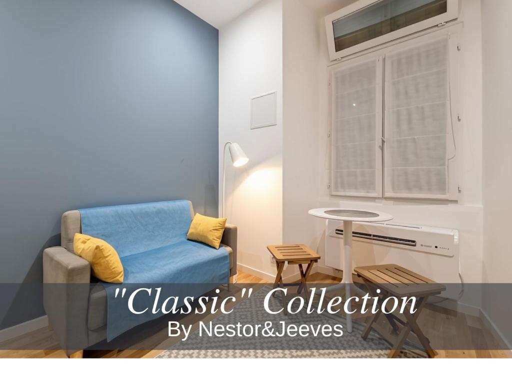 Nestor&Jeeves - LOU NISSART - Heart of the Old Town