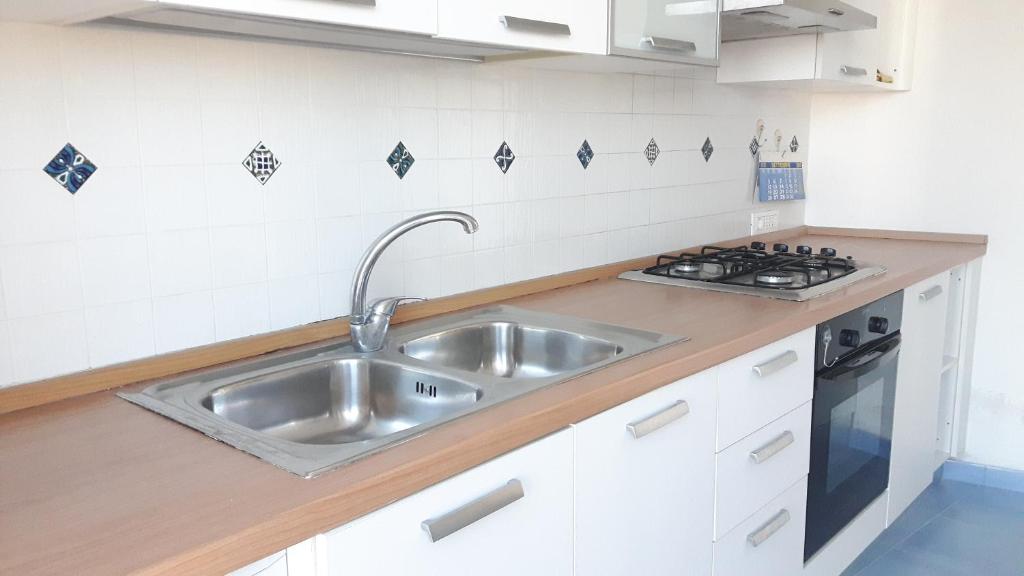 Holiday Apartments - Appartement Met één Slaapkamer Met Balkon