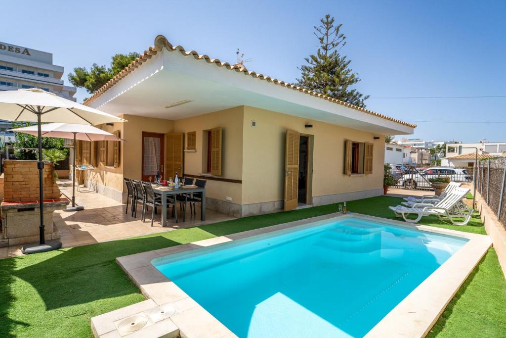 Ideal Property Mallorca - Can Cladera
