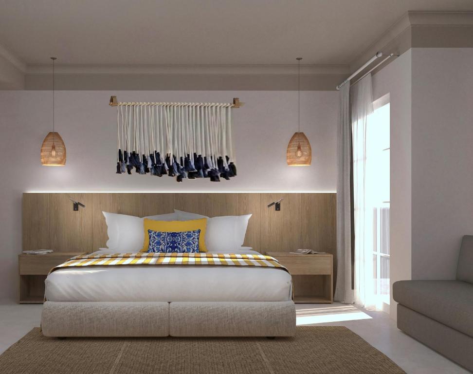 امکانات Başka Resort Bodrum - تصویر ۴