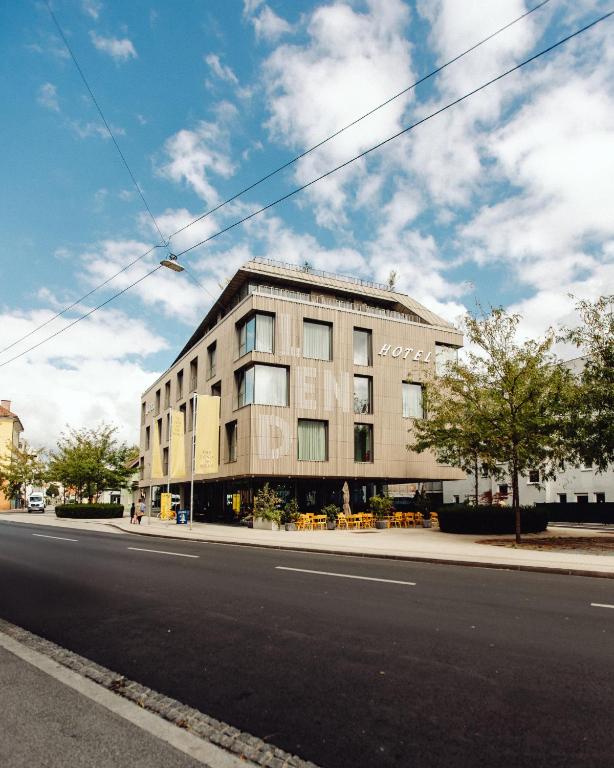 Lendhotel