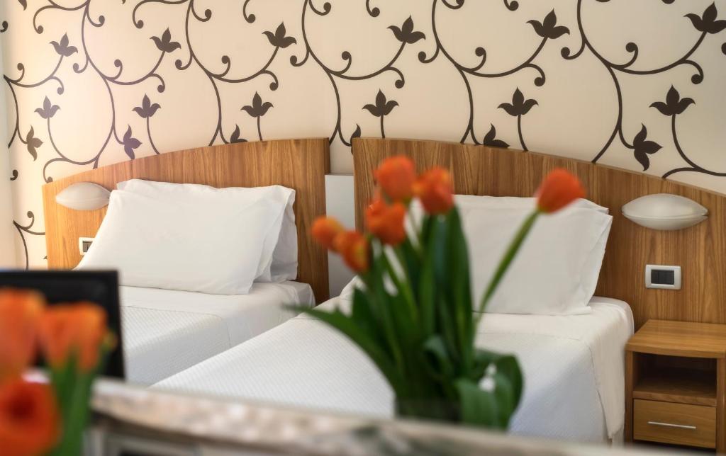 ACasaMia WelcHome Hotel - Resim 33