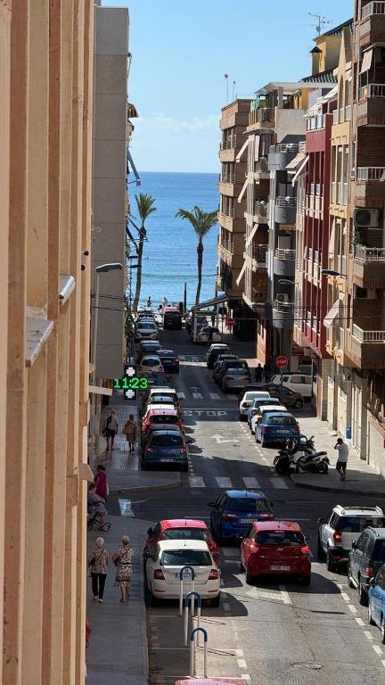 APARTAMENTO MARIA PLAYA DEL CURA
