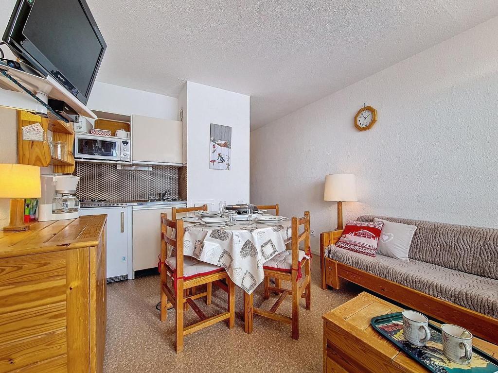 Appartement balcon sud - 4 pers.