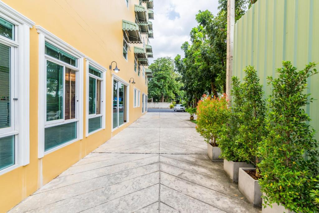 Le Hua Hotel - Resim 17