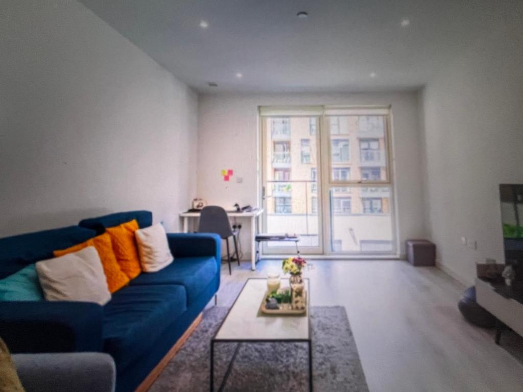 Parisian Chic Retreat - Heart of Paris 1 BR