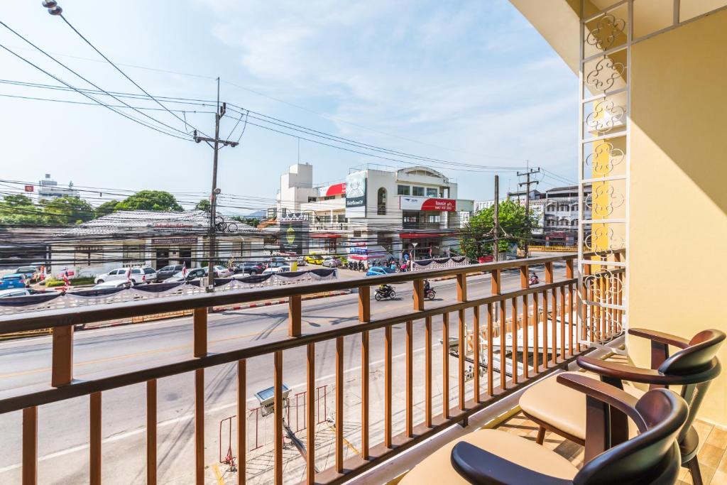 Le Hua Hotel - Resim 6