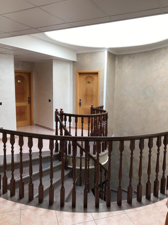 Fotografie z fotogalerie ubytování Hotel Toscano v destinaci Tarsia