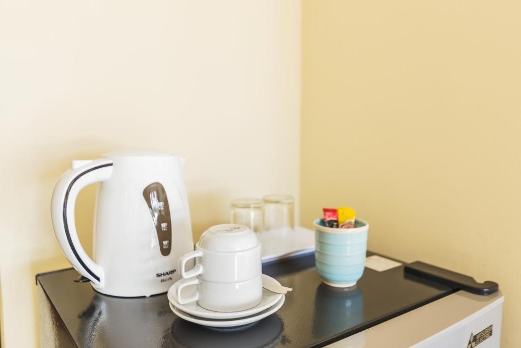 Le Hua Hotel - Resim 14