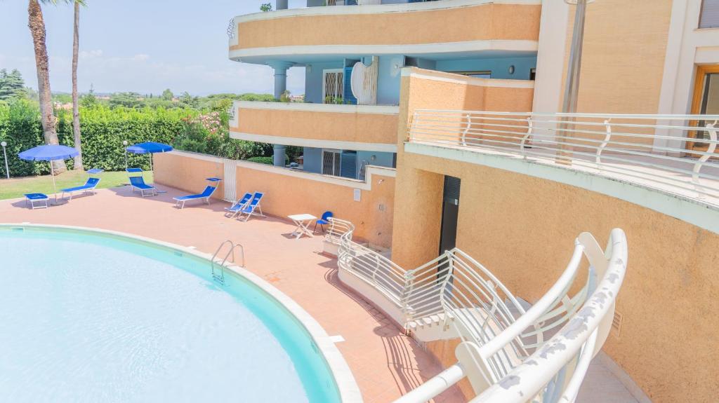 Rinascimento I Residence & Pool
