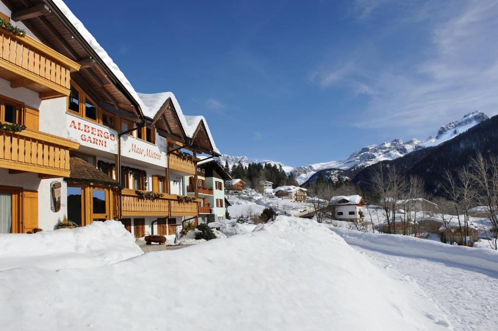 Albergo Garnì Maso Mistrin, Madonna di Campiglio — property photo 4