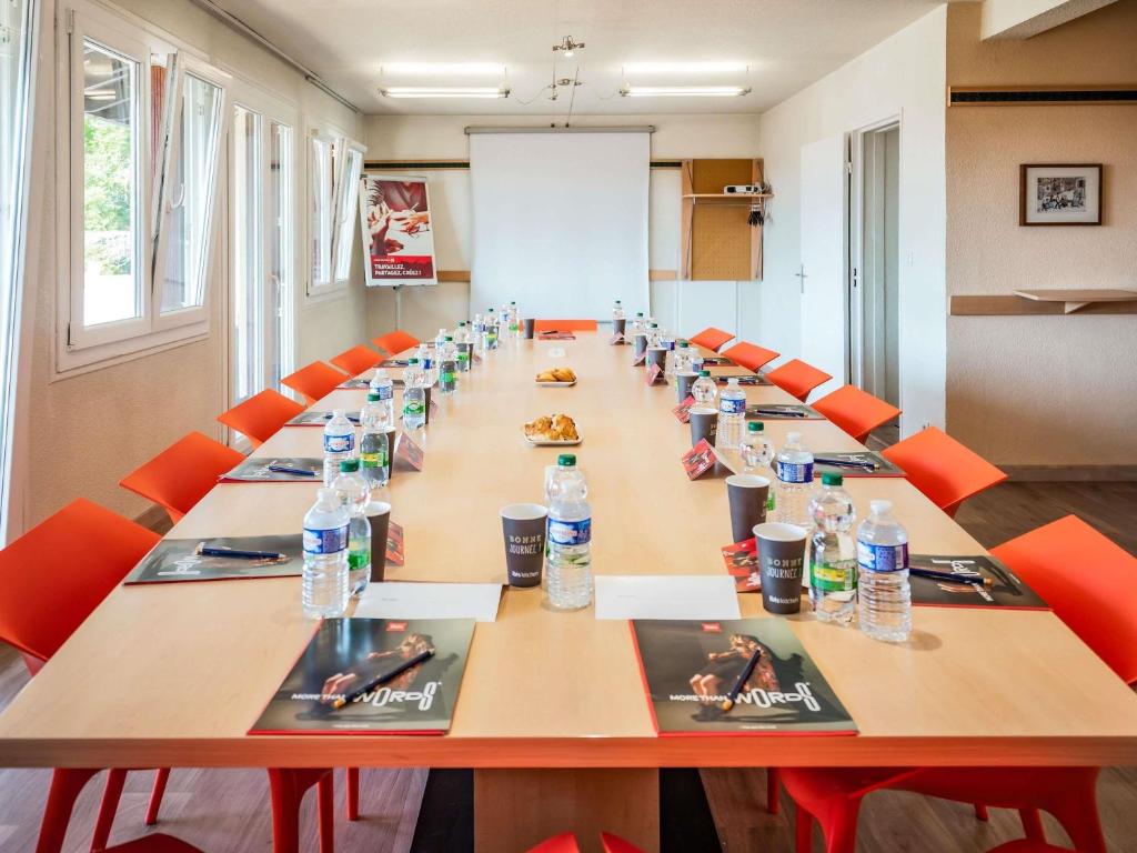 ibis Colmar Est - Hotel Restaurant en Alsace – photo 52