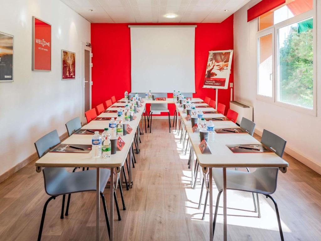 ibis Colmar Est - Hotel Restaurant en Alsace – photo 53