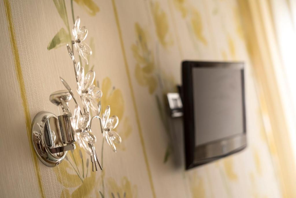 ACasaMia WelcHome Hotel - Resim 31