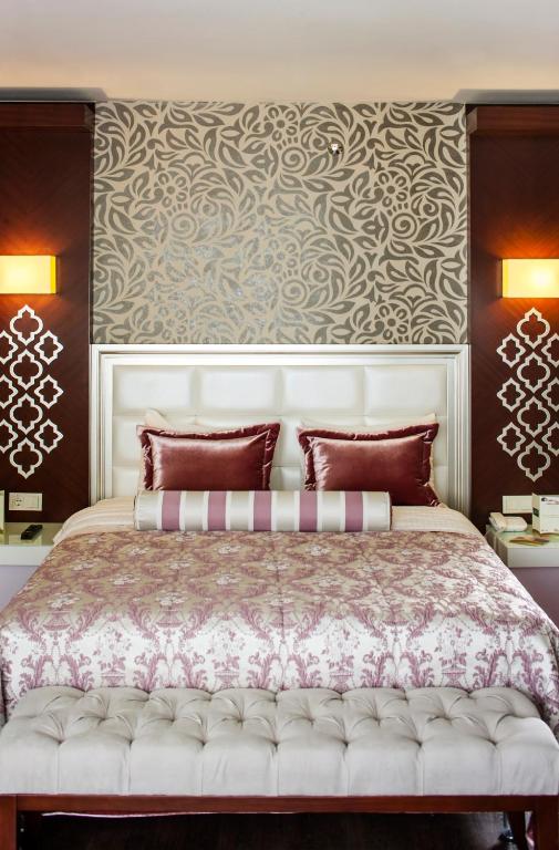 Tusan Beach Resort - All Inclusive - Suite De Lujo
