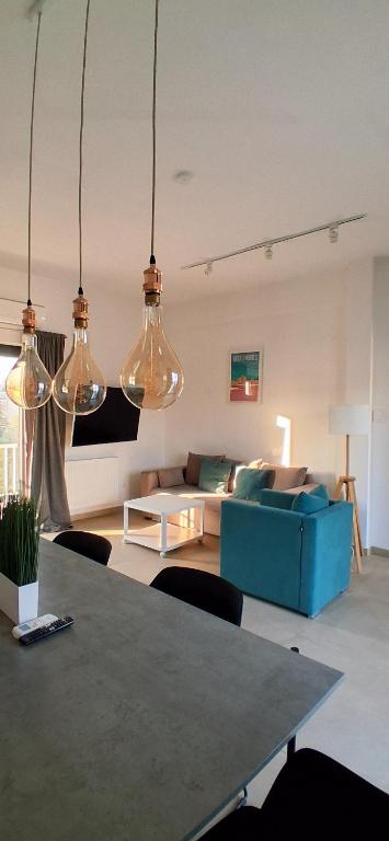Glikeria Loft Apartment