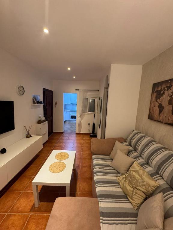 Appt cerca del bulevar