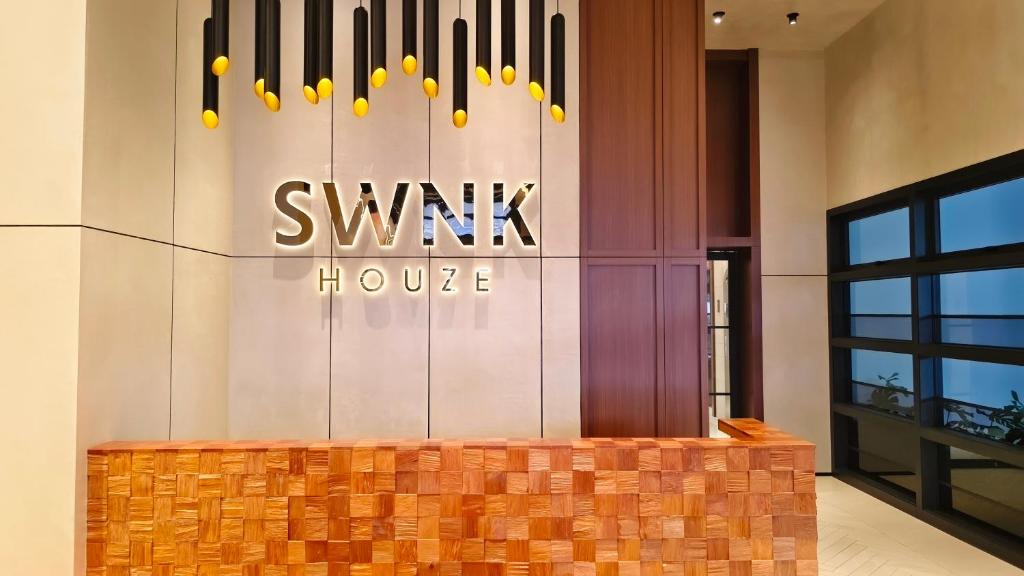 فضای داخلی SWNK Houze Lalaport BBCC Bukit Bintang by Infini Suites در کوالالامپور - تصویر ۳
