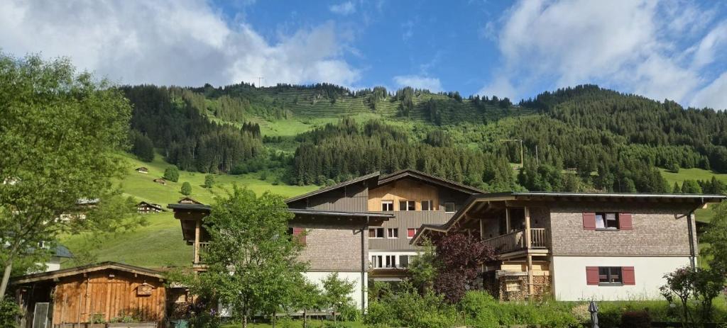 Ferienwohnungen & Chalets Capricorno