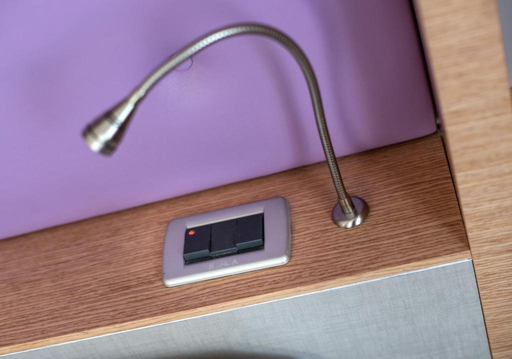 ACasaMia WelcHome Hotel - Resim 37