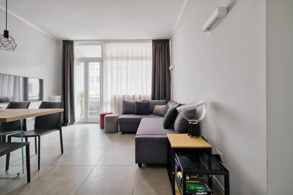 Heart of Cinque Giornate - Apartment