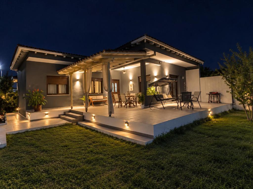 Electa Home