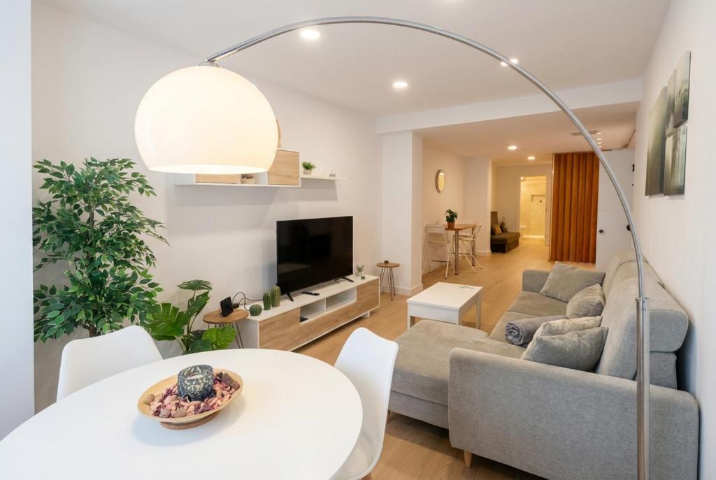 Elegant Stay La Naval