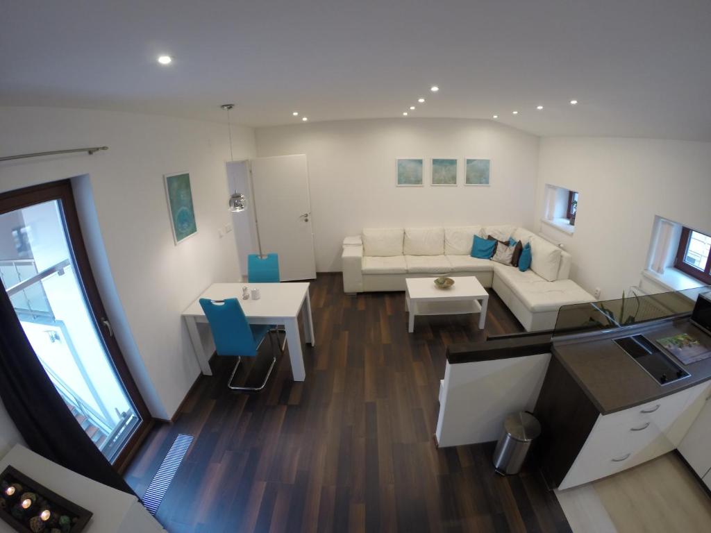 Apartmány Cechovní - 19